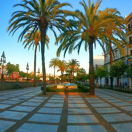 Apartamento Agua Marina Con Terraza شيكلانا دي لا فرونتيرا المظهر الخارجي الصورة