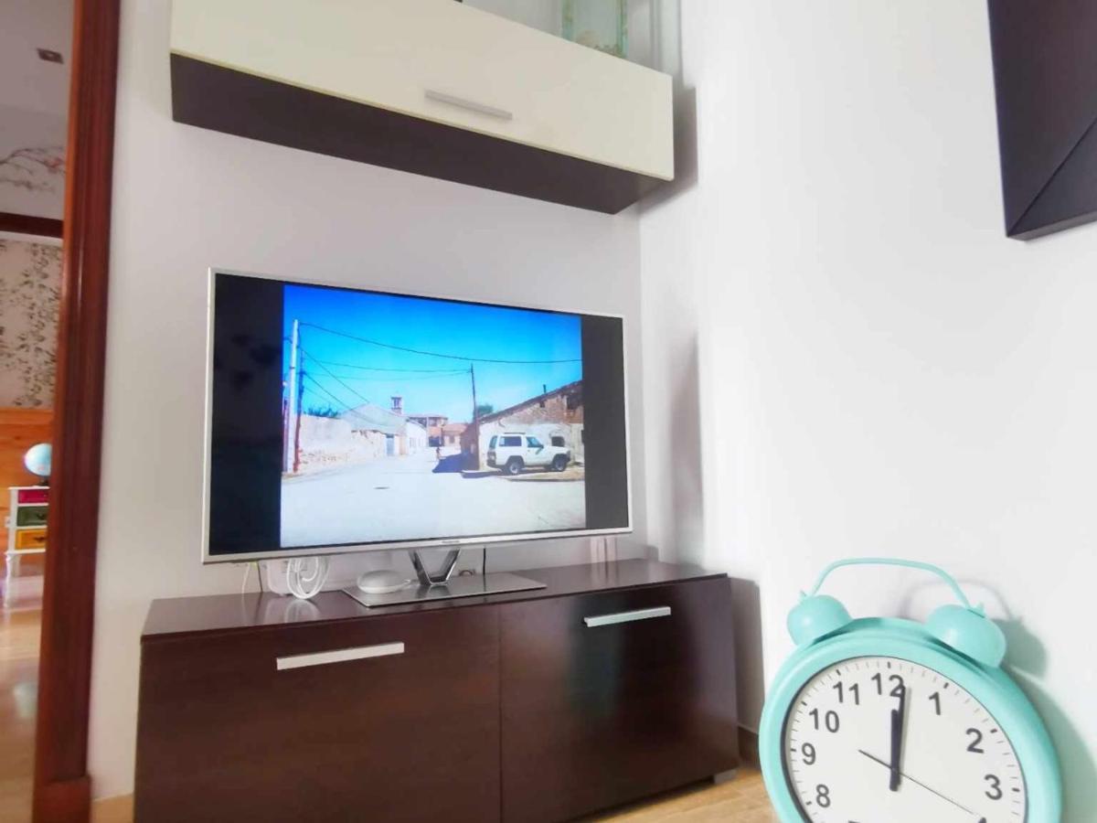 Apartamento Agua Marina Con Terraza شيكلانا دي لا فرونتيرا المظهر الخارجي الصورة
