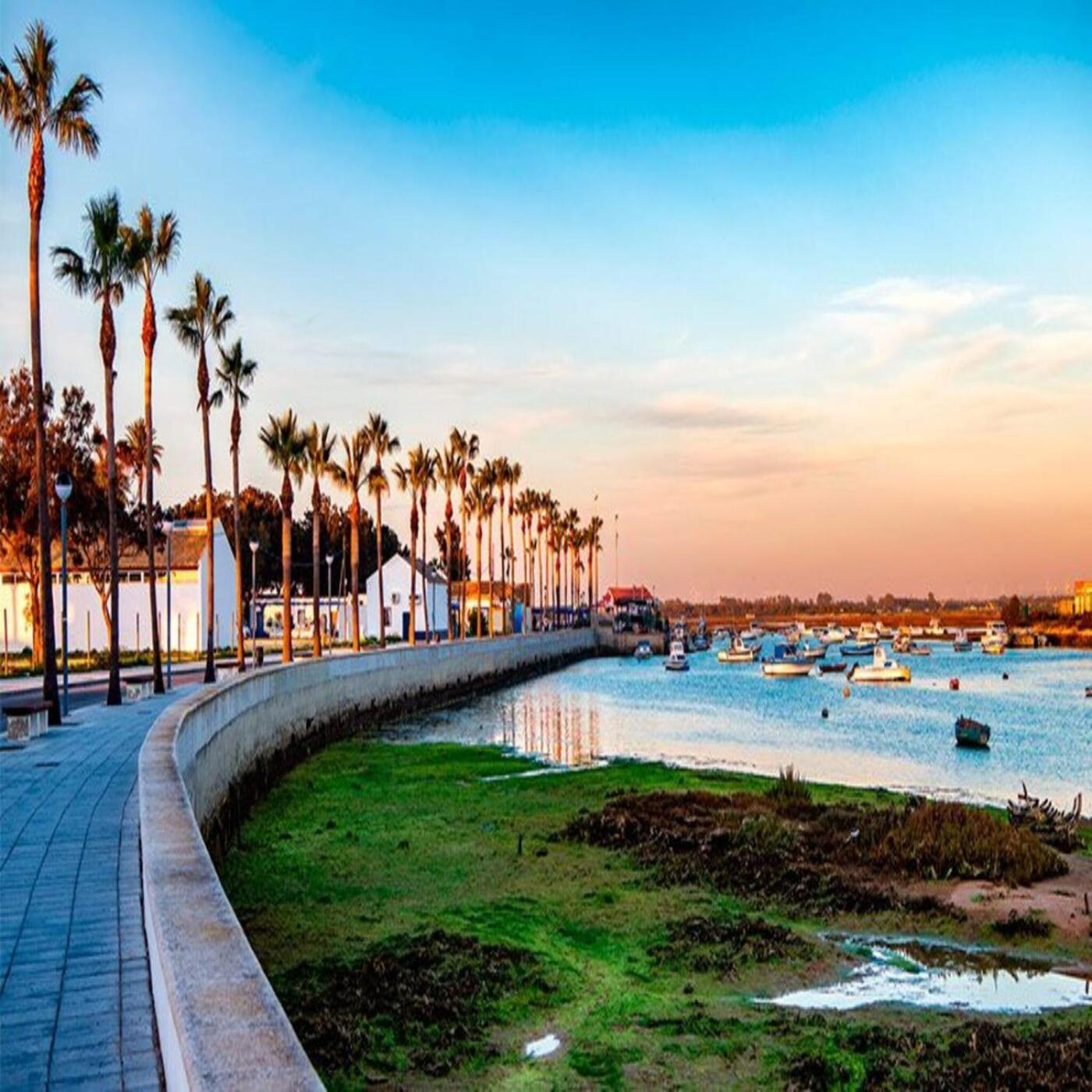 Apartamento Agua Marina Con Terraza شيكلانا دي لا فرونتيرا المظهر الخارجي الصورة
